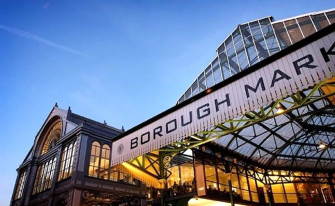 Roast London: A Quintessentially British Experience