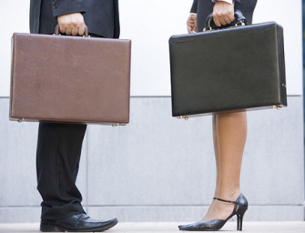 Startup Investment: A Male Dominated World