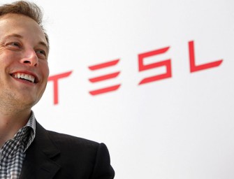 Elon Musk Opens Up Tesla�s Patents to Boost Electric Cars