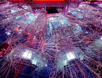 Nuclear Fusion: The Dream of Clean and Limitless Energy