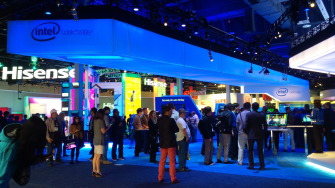 The Best of CES 2015