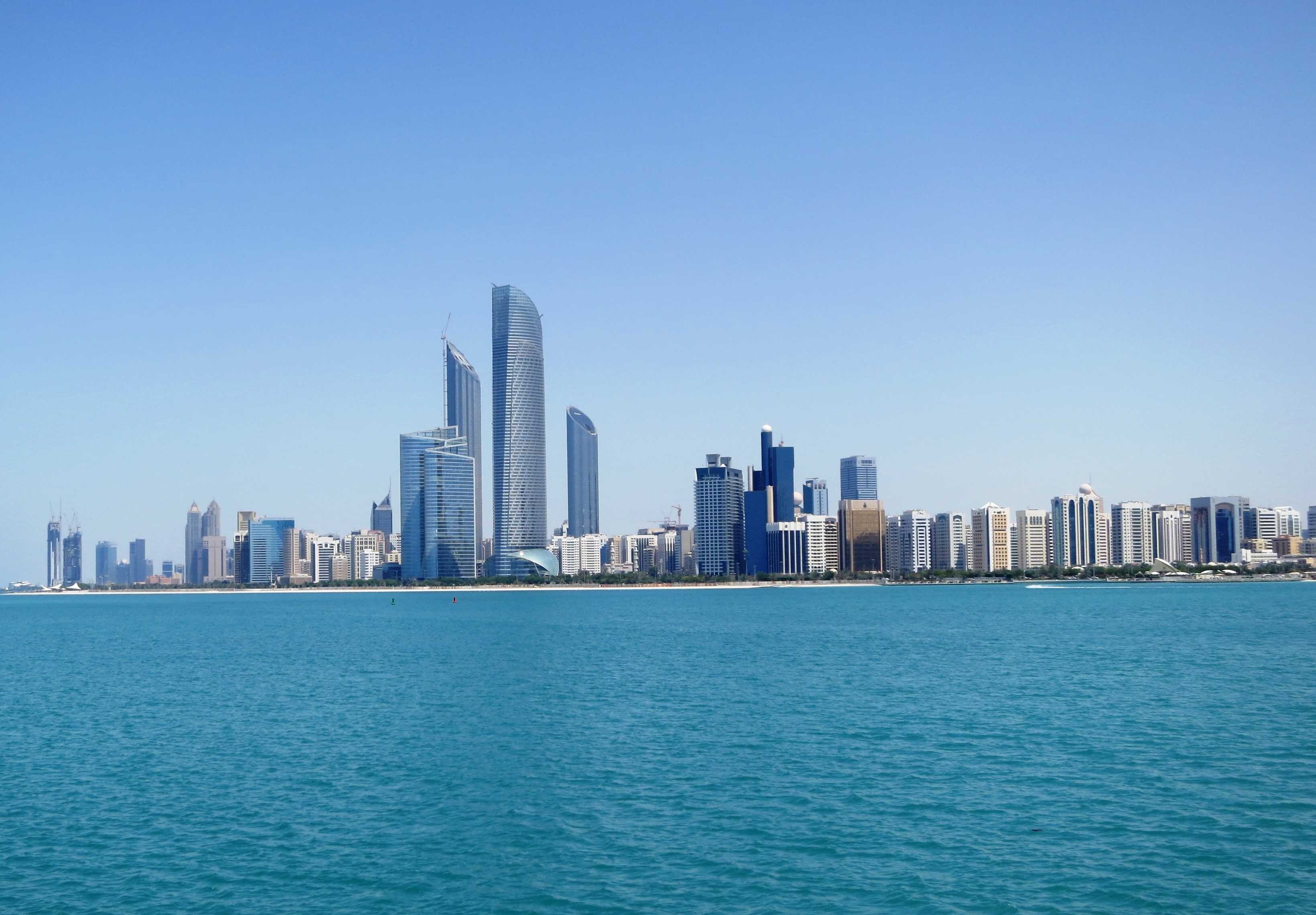 Shepherd Safety Systems Expands Industrial Safety Tech to Abu Dhabi