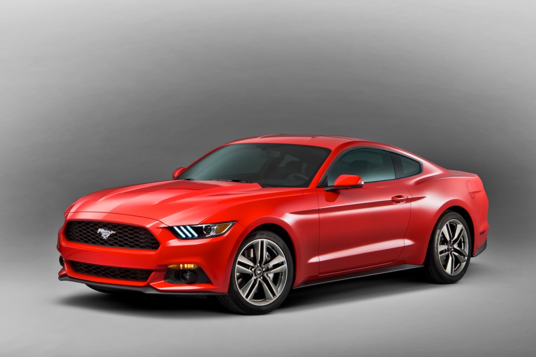 Reviving Luxury Brands Ford And General Motors New Corner