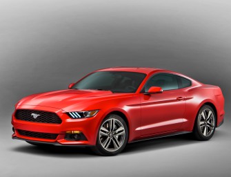 Reviving Luxury Brands Ford and General Motors