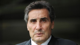 Scaffolding Tycoon and World Entrepreneur of the Year: Mohed Altrad, Founder and CEO, Altrad Group