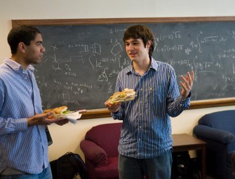 A Challenge to Thomas Piketty: Is Income Inequality Rooted in Housing?