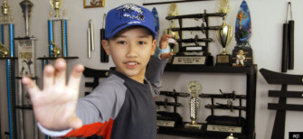 Moshe Kai Cavalin: Don’t Call Him a Boy Genius