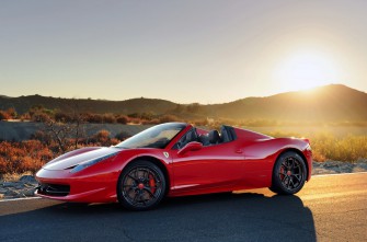 Can Ferrari Transition into a Luxury Lifestyle Brand?