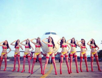 Nguyen Thi Phuong Thao in flight to become Vietnams woman first billionaire