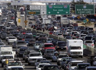 San Francisco: Will rising costs, traffic jams spur tech flight?