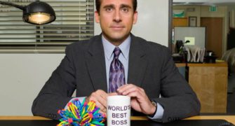 LinkedIn reveals a path to the corner office