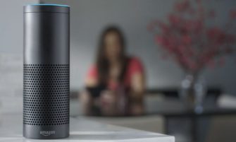 Voice-recognition tech: The next big thing