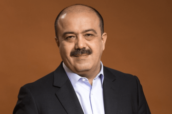 The Rise of Entrepreneurs from the Ruins of an Empire