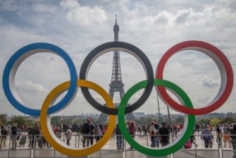 Paris aims for first sustainable and inclusive Olympic Games