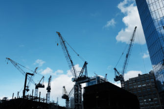New York’s Hudson Yards Could Become the East Coast’s Tech Centre