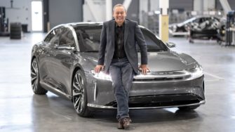 Taking on Musk at his own game