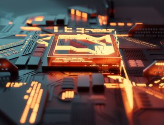 Macron commits 1.8 billion euros to put France at the front of quantum computing