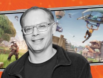How Tim Sweeney, CEO of Epic Games became the latest thorn in Apple’s side