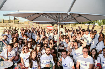 BIGGIE GROUP : New playing field for serial entrepreneurs Anthony Spinasse and Olivier Goulon