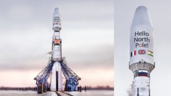 France and the UK work on LEO satellite broadband to compete with Starlink and Project Kuiper