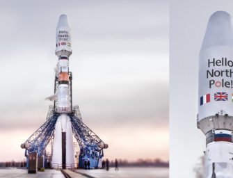 France and the UK work on LEO satellite broadband to compete with Starlink and Project Kuiper