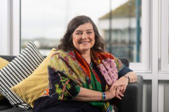 Anne Boden: From Working-Class Upbringing to Fintech Pioneer