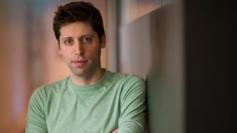 The Sam Altman’s Odyssey