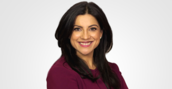 Reshma Saujani: Champion for Gender Equality in Tech and Founder of Girls Who Code