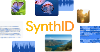 Google’s SynthID: Pioneering Trust and Transparency in AI-Generated Images
