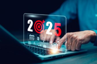 The Major Technological Trends Shaping the World by 2025