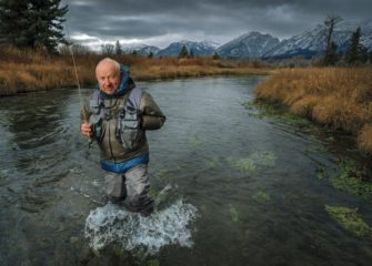 Yvon Chouinard: The Reluctant Businessman Who Built Patagonia