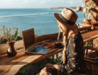 Business as a Lifestyle: What Founders Do When They’re Not Working (But Still Are)