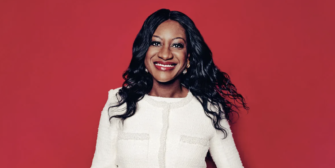 Afua Kyei: The Financial Leader Shaping the Future of the Bank of England