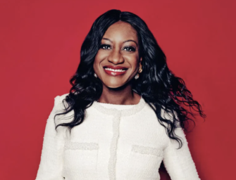 Afua Kyei: The Financial Leader Shaping the Future of the Bank of England