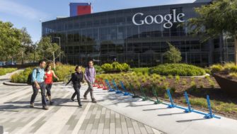 From Summer Intern to Startup Founder: Silicon Valley’s Talent Pipeline