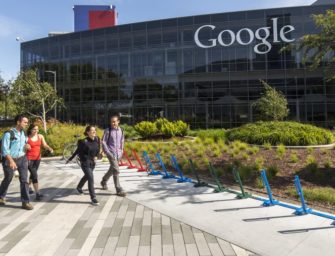 From Summer Intern to Startup Founder: Silicon Valley’s Talent Pipeline