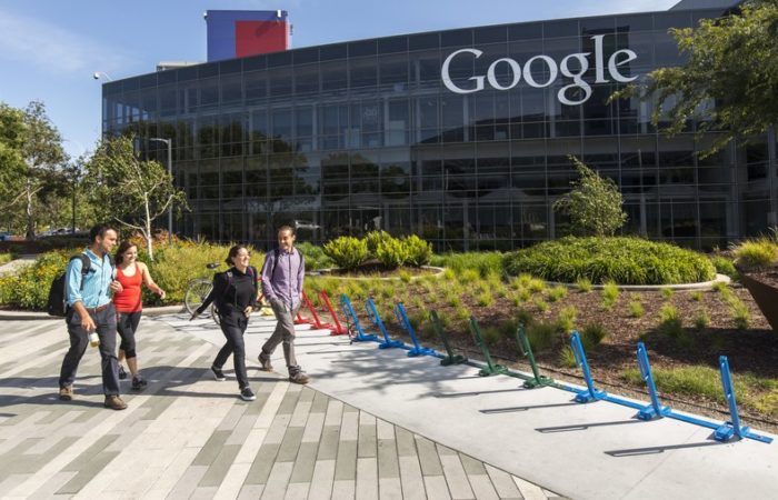 From Summer Intern to Startup Founder: Silicon Valley’s Talent Pipeline