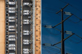 Powering Intelligence: The Hidden Electricity Bill of the AI Boom