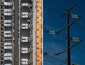 Powering Intelligence: The Hidden Electricity Bill of the AI Boom