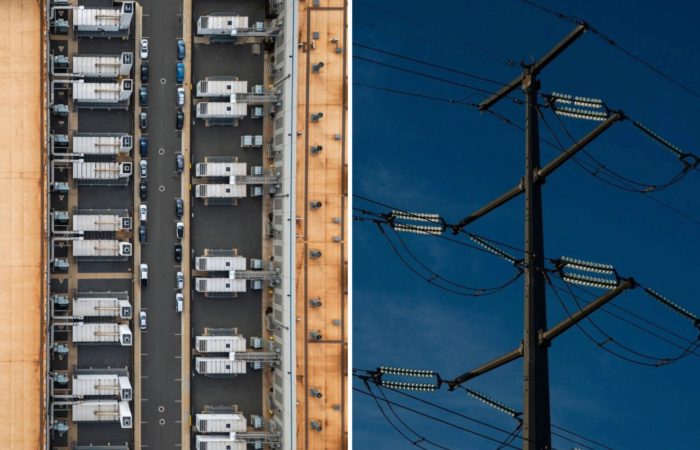 Powering Intelligence: The Hidden Electricity Bill of the AI Boom