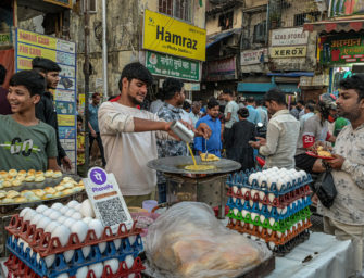 India Puts a Price on UPI: The End of Free Instant Payments?