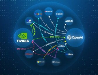 Nvidia’s $5 Billion Bet on Safe Superintelligence Redraws the AI Power Map