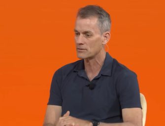Jeff Dean Leaves Google After Three Decades to Bet on AI-Powered Science