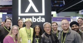 Lambda’s $4 Billion Pre-IPO Raise Hinges on a Single Anthropic Bet