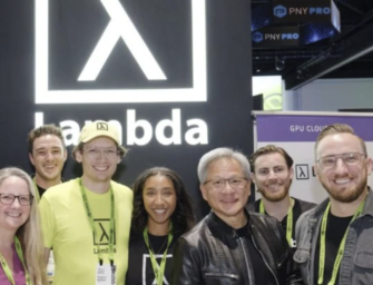 Lambda’s $4 Billion Pre-IPO Raise Hinges on a Single Anthropic Bet