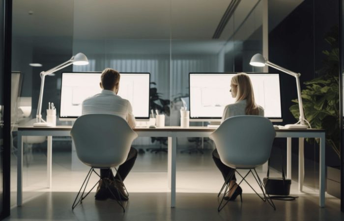 AI Companions Promise Efficiency, but Team Trust Is the Hidden Price