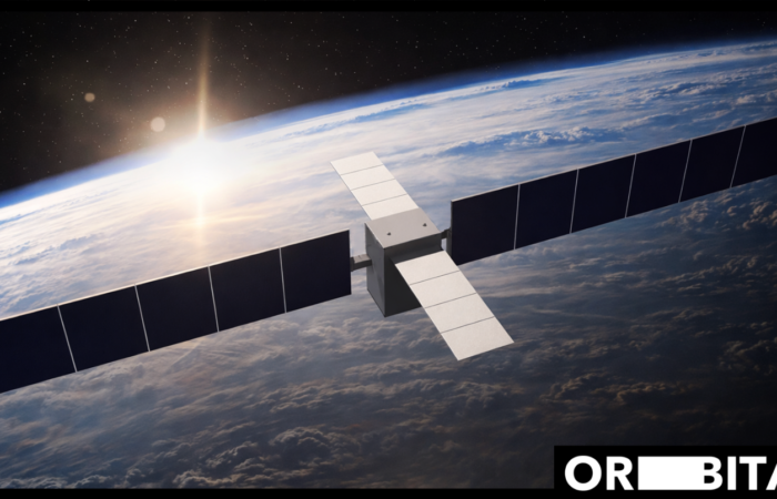 The Ex-SpaceX Founder Building a Distributed AI Cloud in Orbit