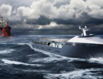 Ocean Autonomy Attracts Billions as Venture Capital Discovers the Maritime Frontier